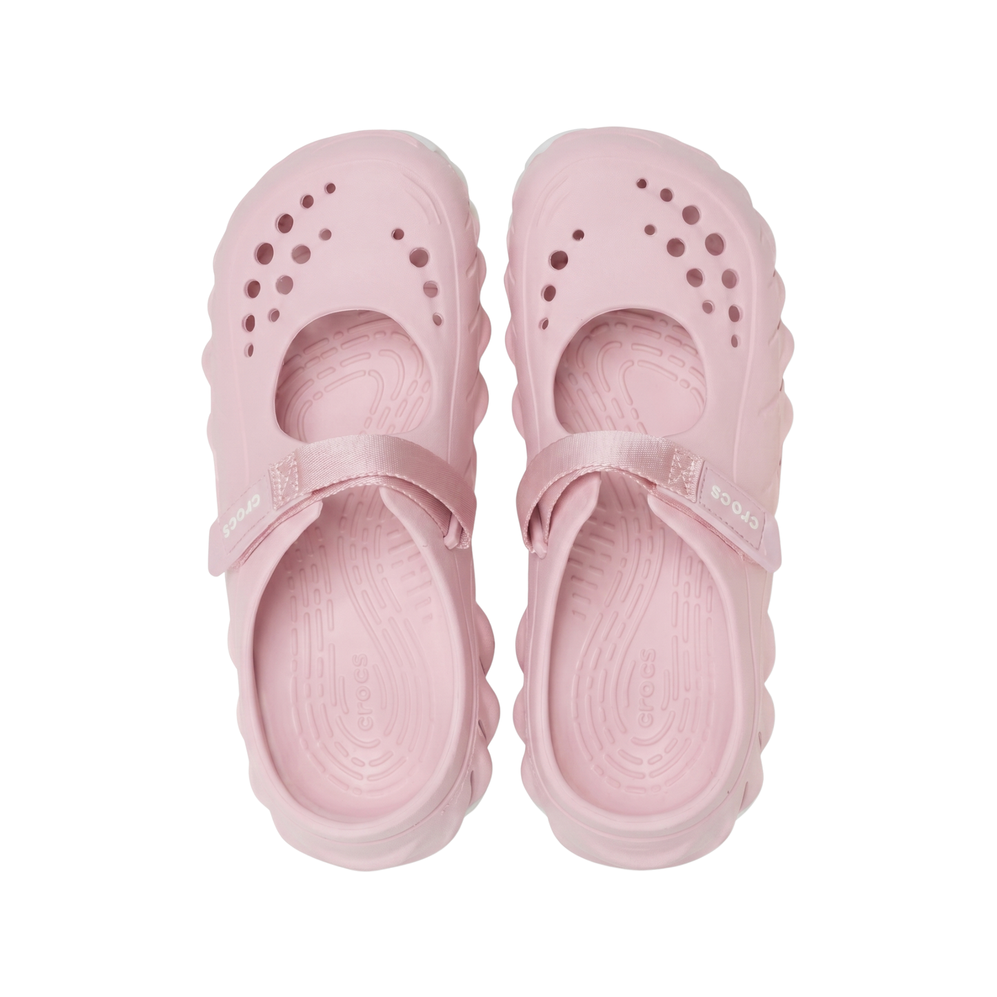 Crocs x OOMI Echo Mary Jane