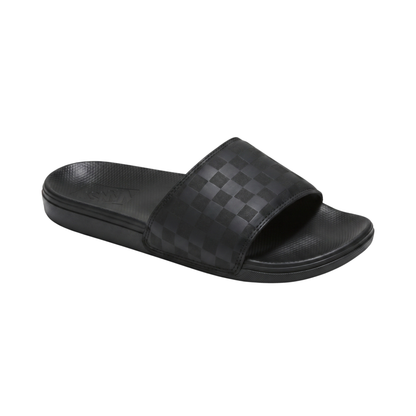 VANS Checkered Slides