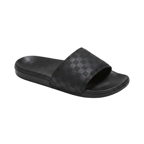VANS Checkered Slides