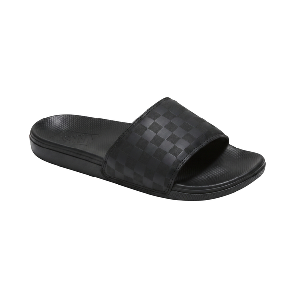 VANS Checkered Slides