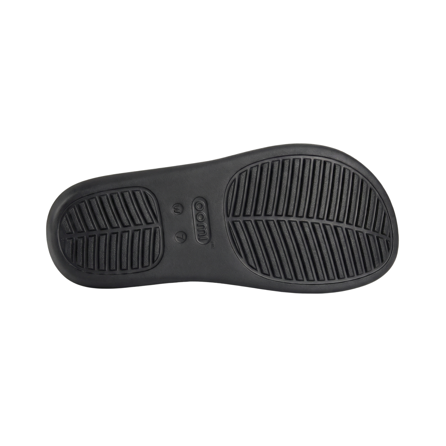 The OOMI Platform Toe Loop™