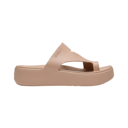 The OOMI Platform Toe Loop™