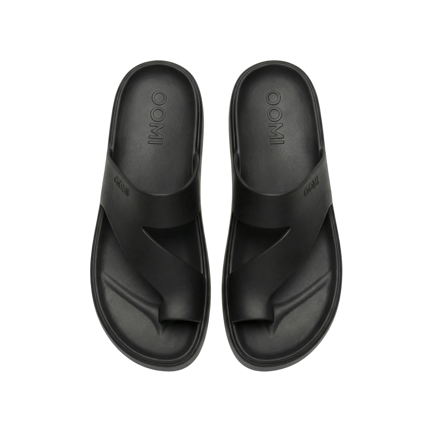 The OOMI Platform Toe Loop™