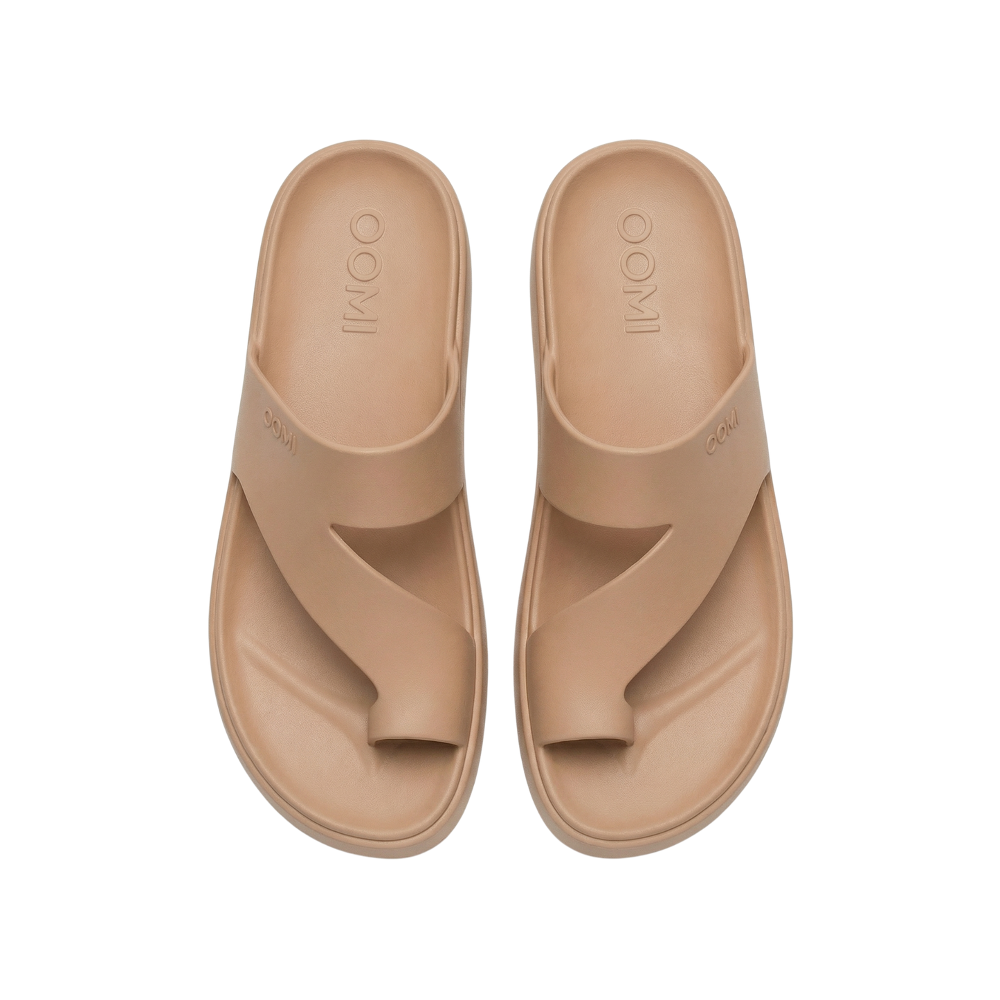 The OOMI Platform Toe Loop™