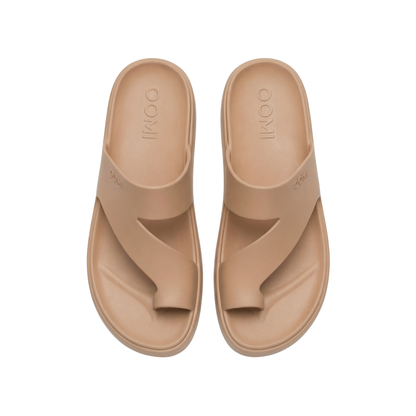 The OOMI Platform Toe Loop™