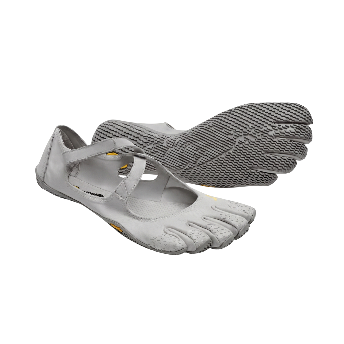 The FiveFingers