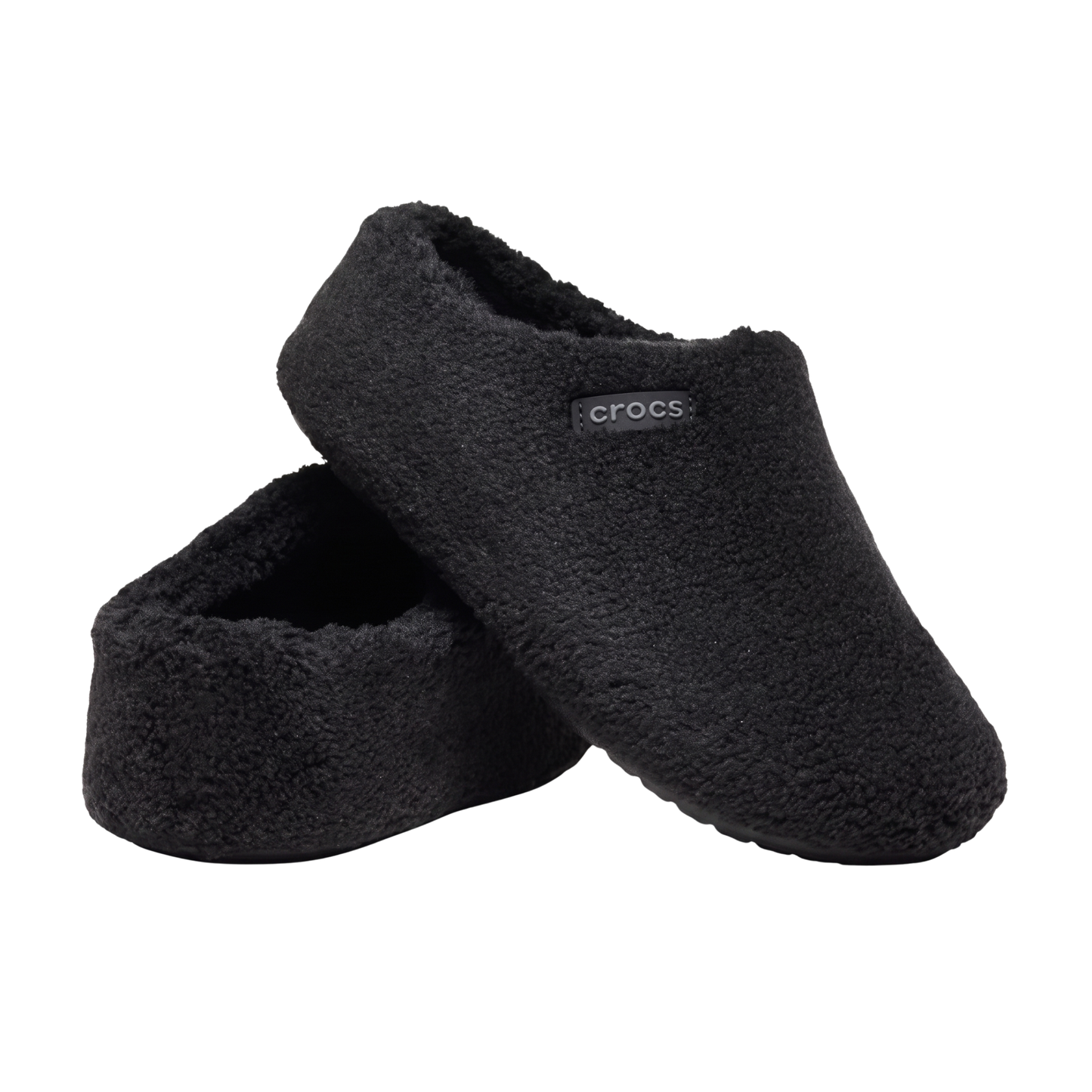 Cozy Cafe Slippers