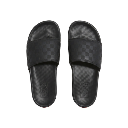 VANS Checkered Slides