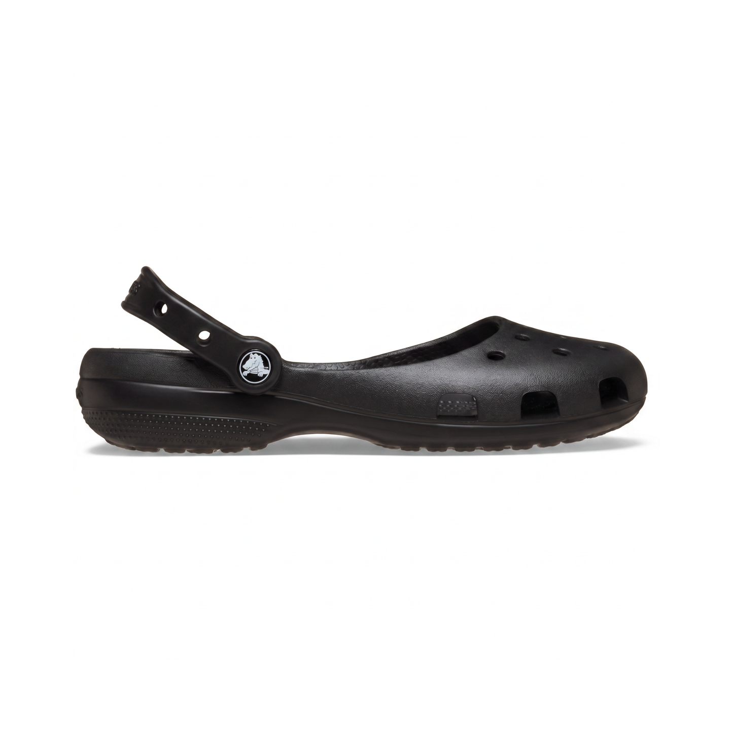 Crocs X OOMI Ballet Flats