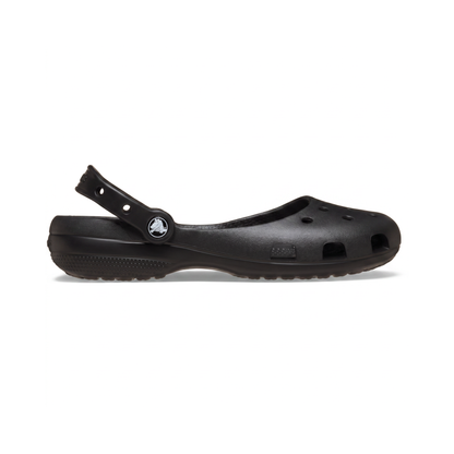 Crocs X OOMI Ballet Flats