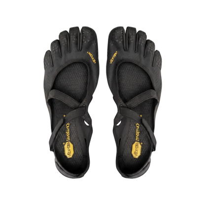 The FiveFingers