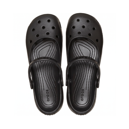 Crocs X OOMI Ballet Flats