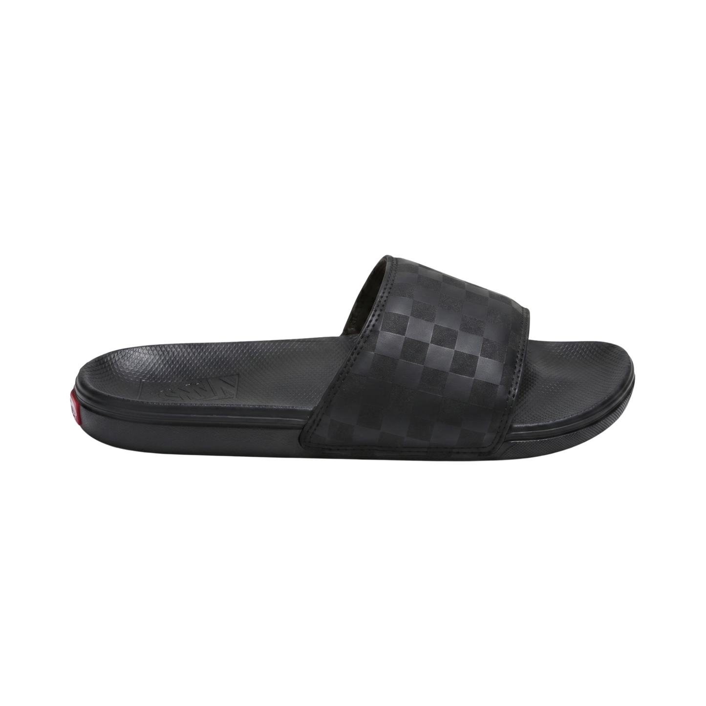 VANS Checkered Slides