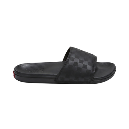 VANS Checkered Slides