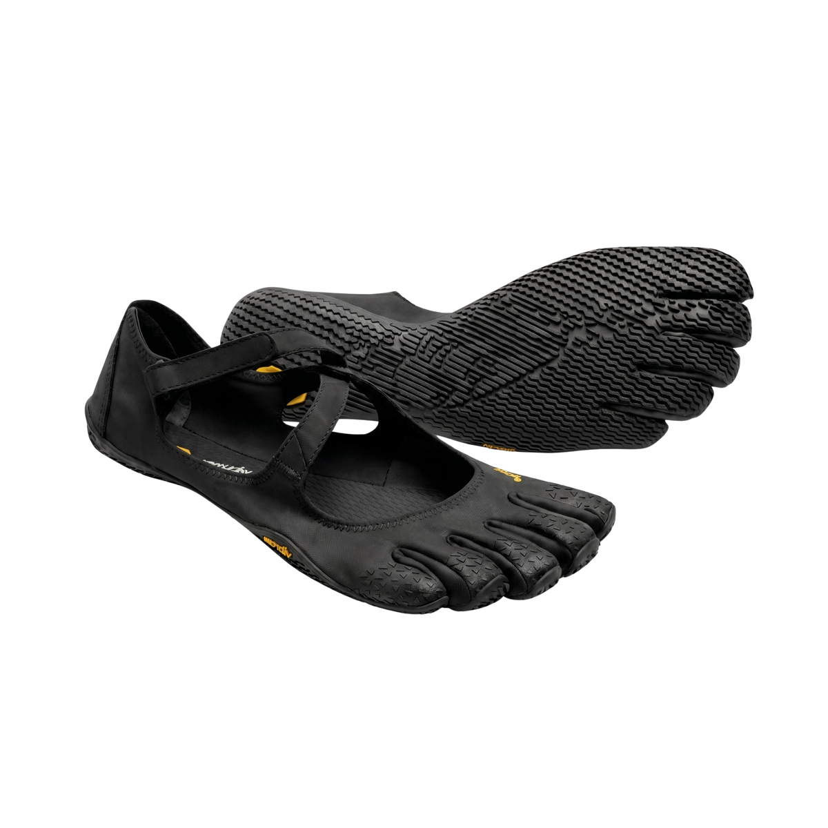 The FiveFingers
