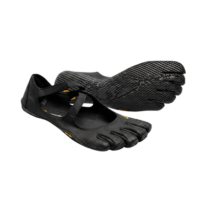 The FiveFingers