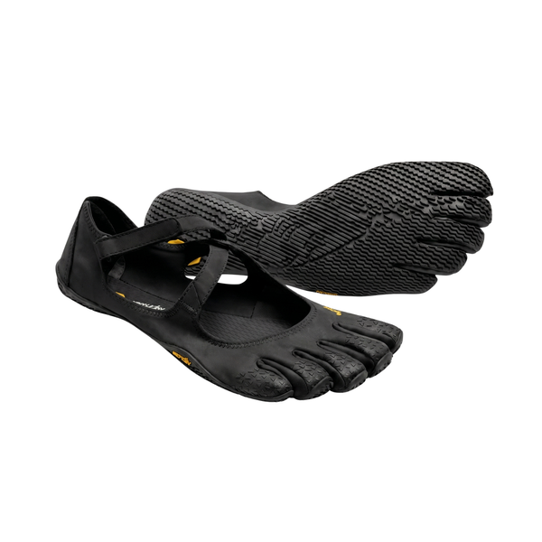 The FiveFingers