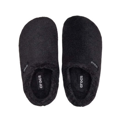 Cozy Cafe Slippers