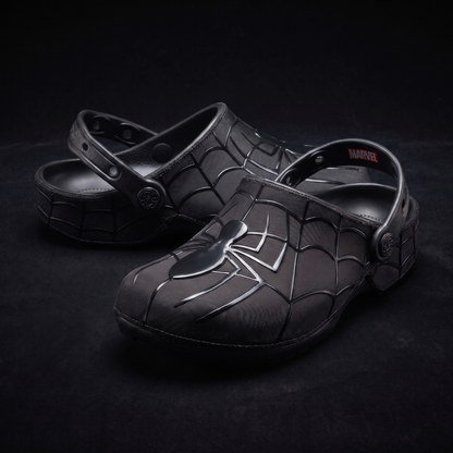 Spider-Man Neo Clog