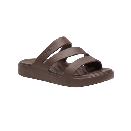 The OOMI Strappy Loop Sandals™