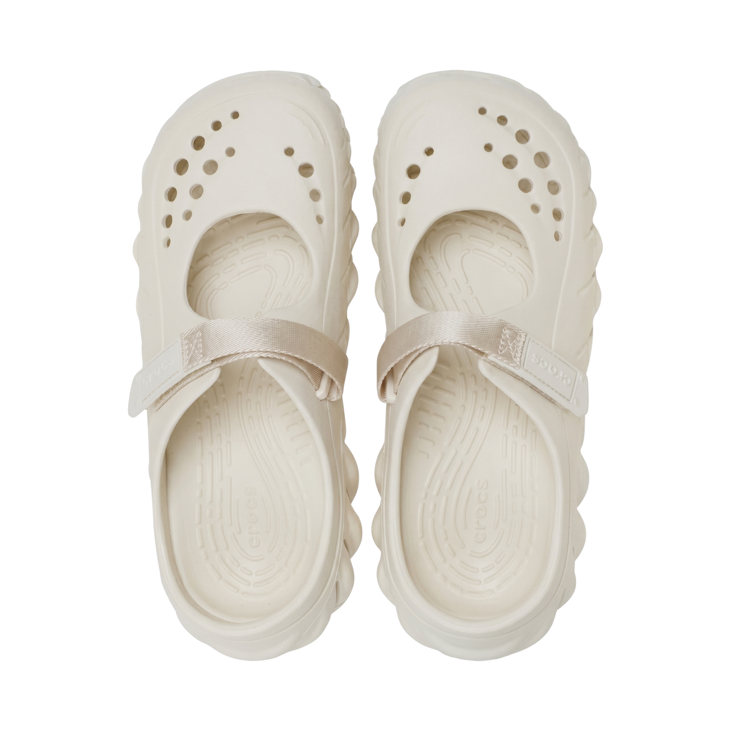 Crocs x OOMI Echo Mary Jane