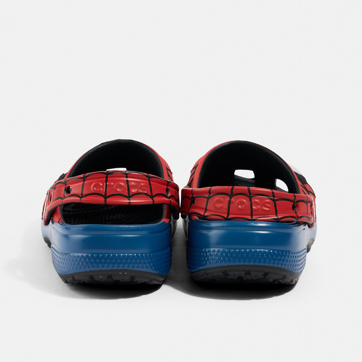 Spider-Man Classic Clog