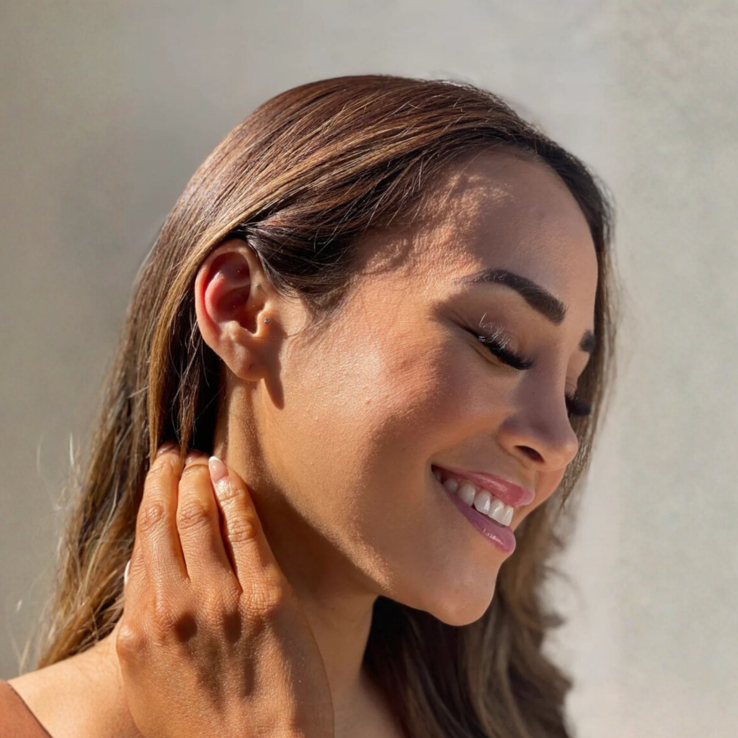 Auriculotherapy Patch Kit