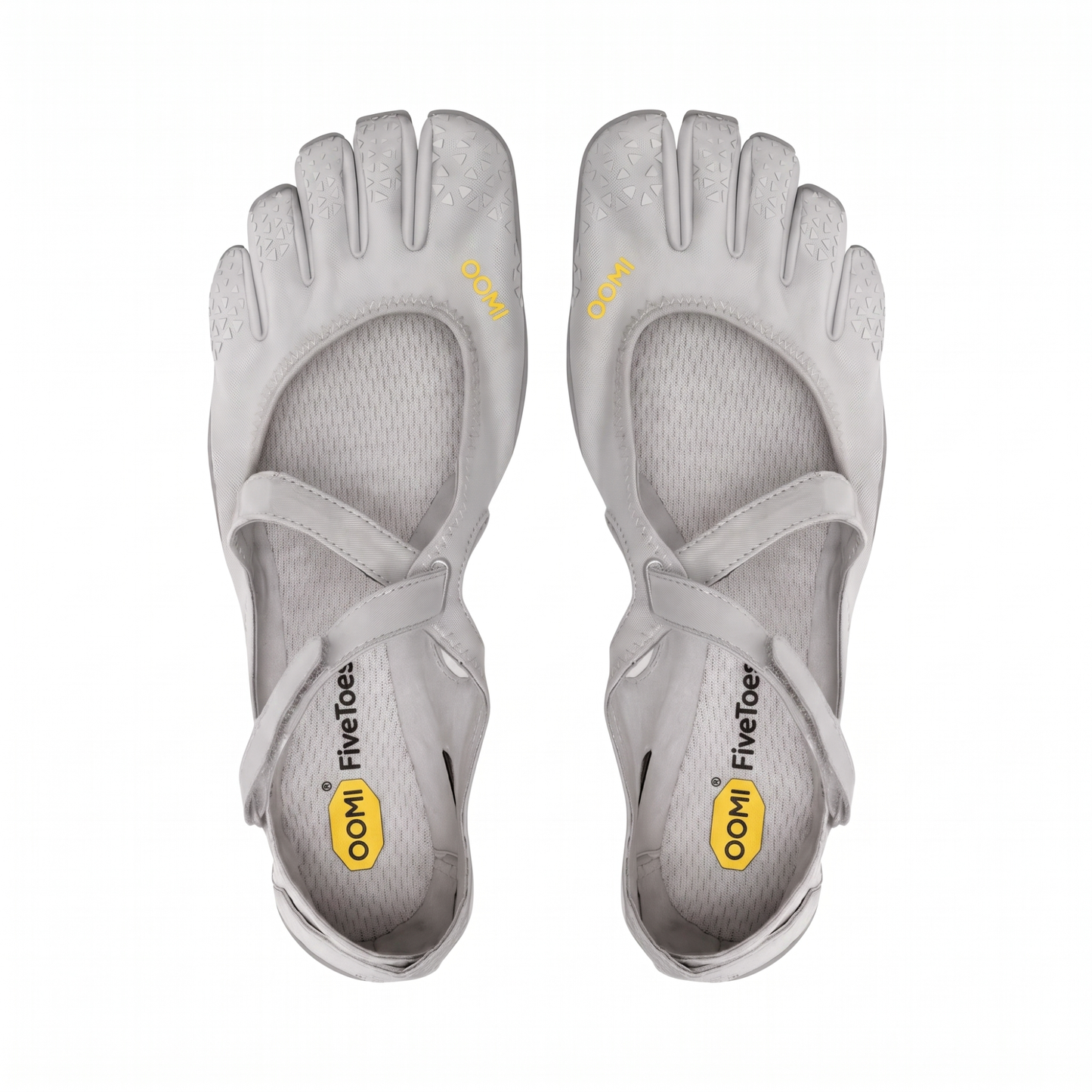 The FiveToes™