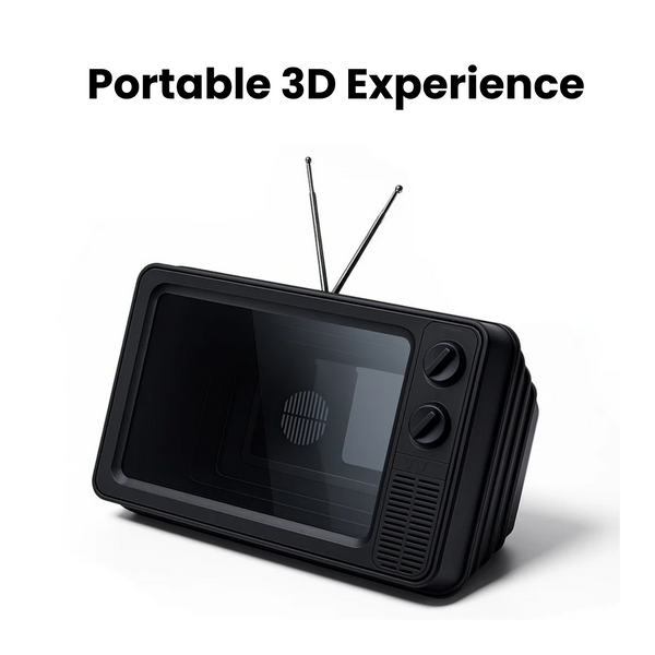 Taloomi - 3D Screen Magnifier