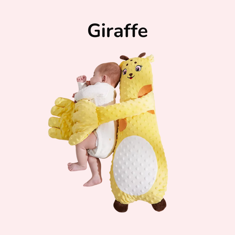 Taloomi™ - Smart Patting Plush Toy