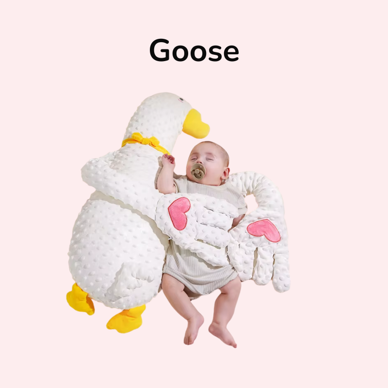Taloomi™ - Smart Patting Plush Toy