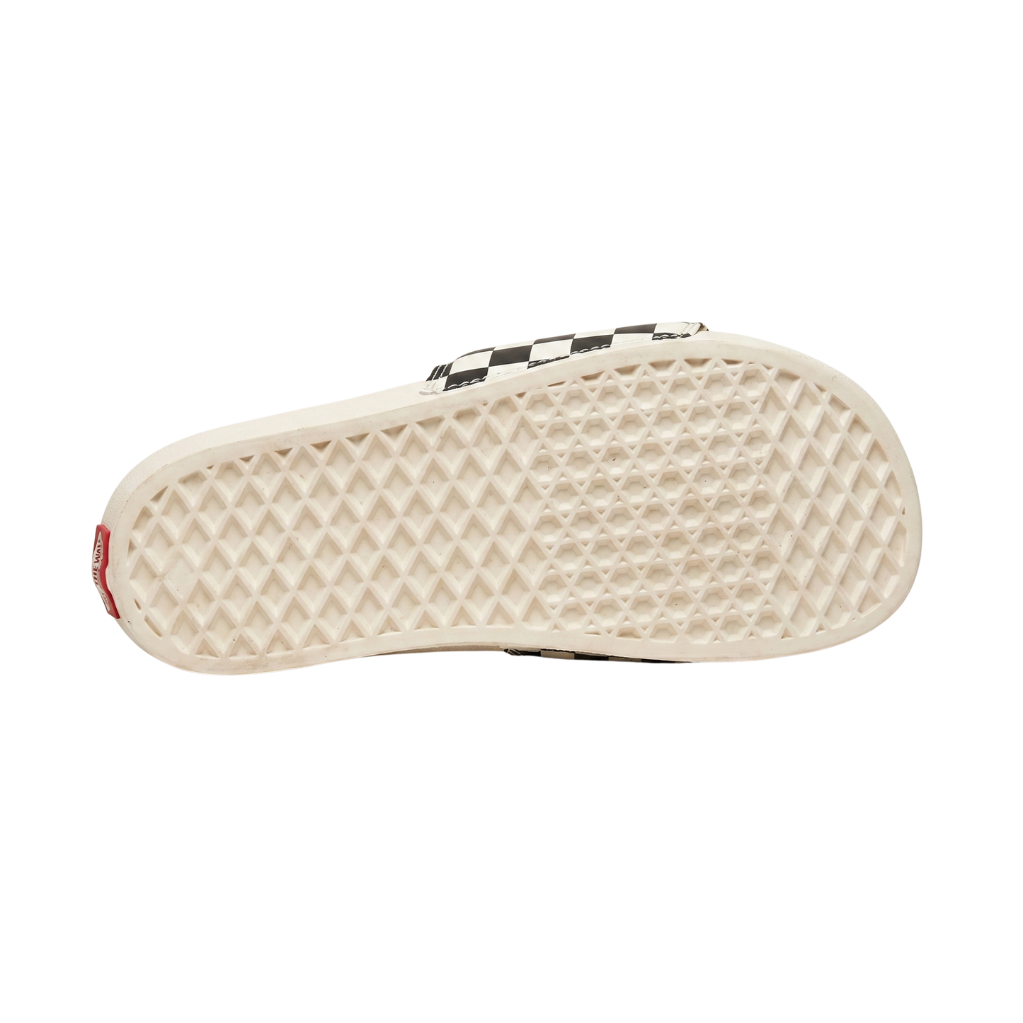 VANS Checkered Slides