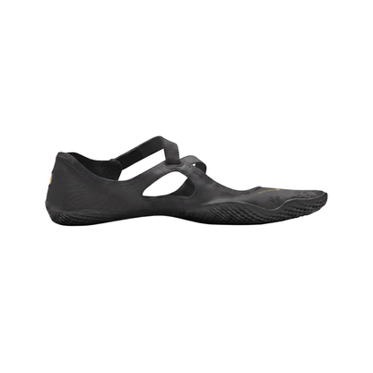 The Five-Toe Vibram