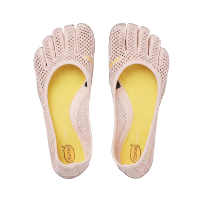 The Five-Toe Vibram