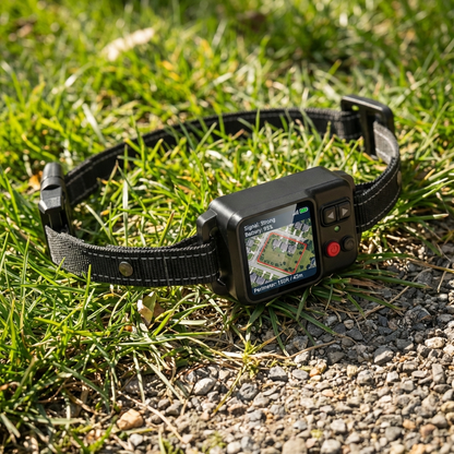 PortFence™ - Wireless Dog Fence