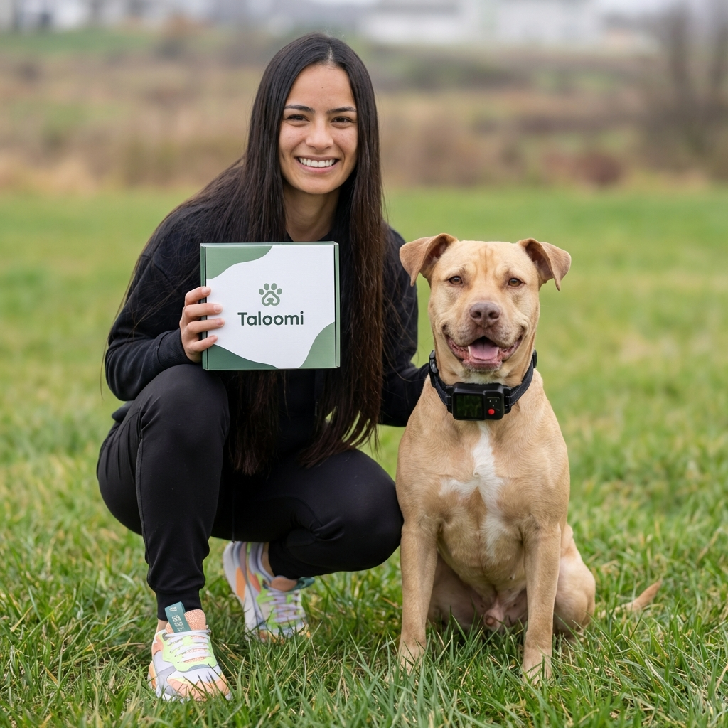 PortFence™ - Wireless Dog Fence