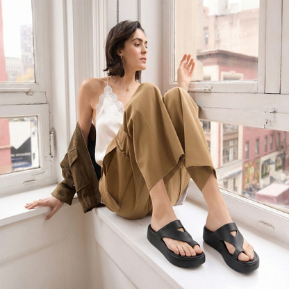 The OOMI Platform Toe Loop™