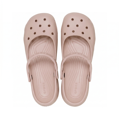 Crocs X OOMI Ballet Flats