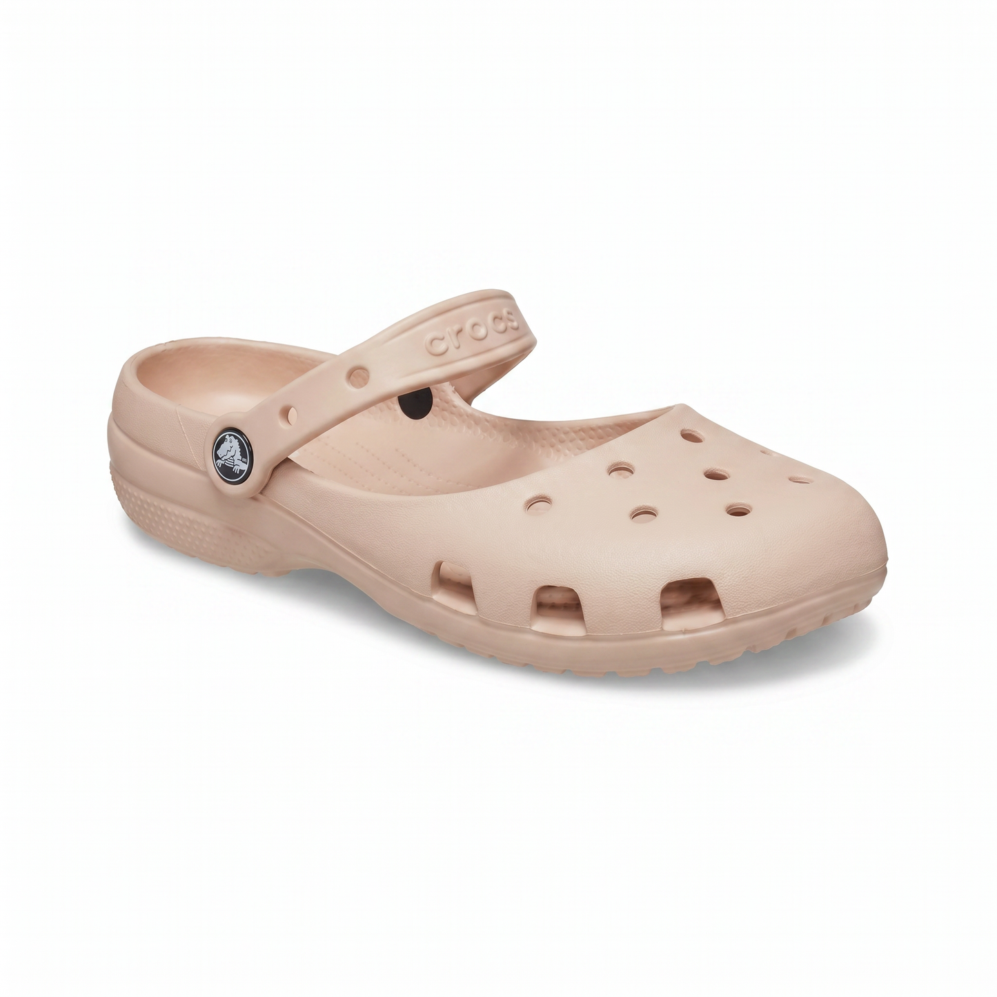 Crocs X OOMI Ballet Flats