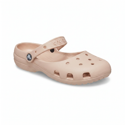 Crocs X OOMI Ballet Flats