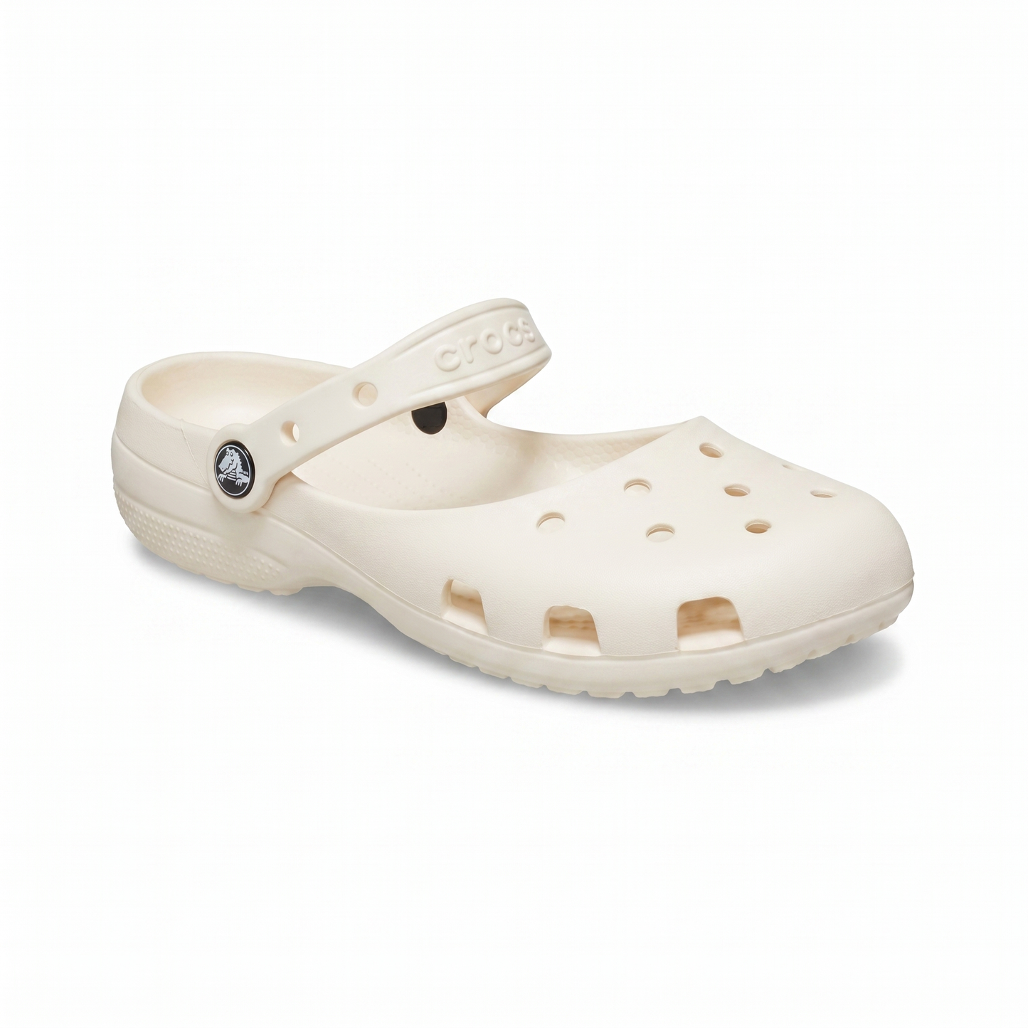 Crocs X OOMI Ballet Flats