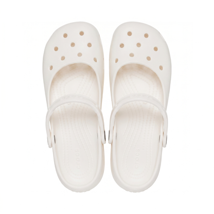 Crocs X OOMI Ballet Flats