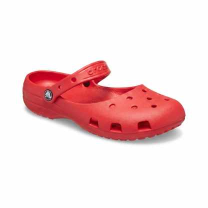 Crocs X OOMI Ballet Flats