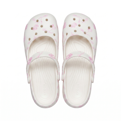 Crocs X OOMI Ballet Flats