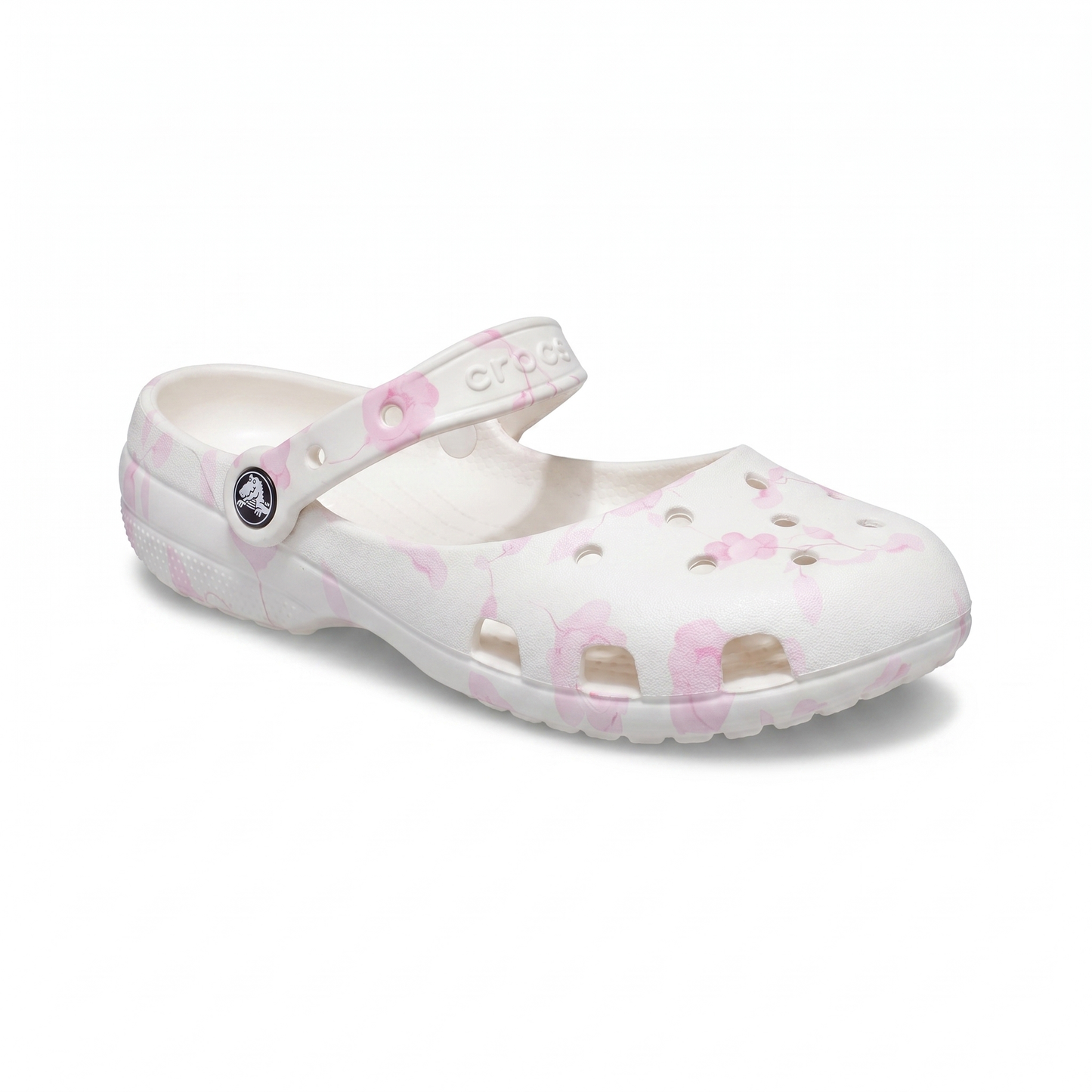 Crocs X OOMI Ballet Flats