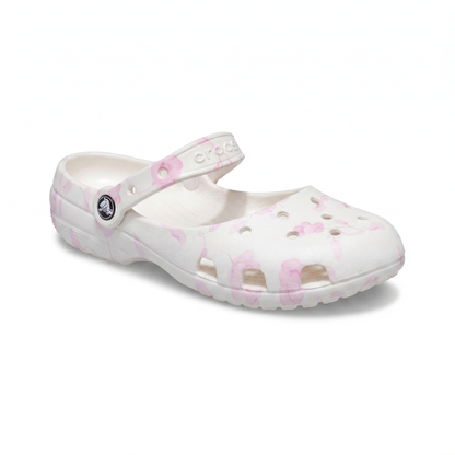 Crocs X OOMI Ballet Flats