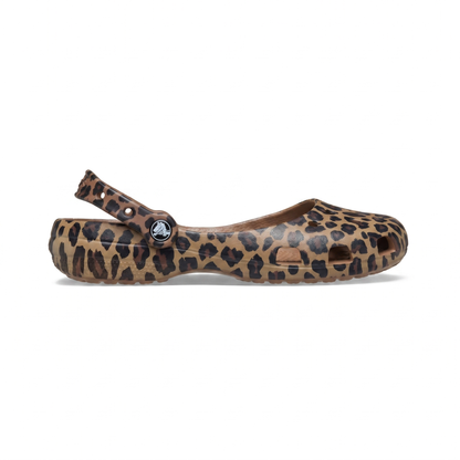 Classic Ballet Flats