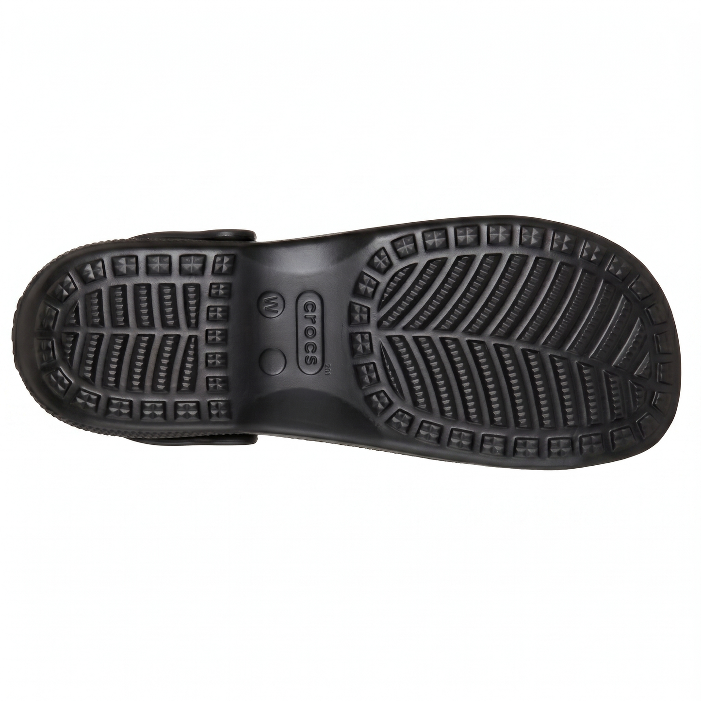 Crocs X OOMI Ballet Flats
