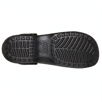 Crocs X OOMI Ballet Flats