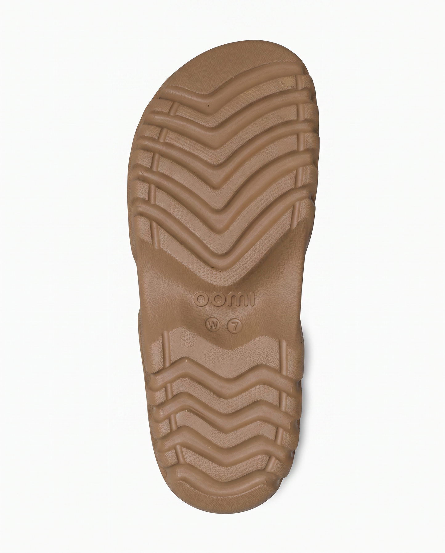 The Forest Suede Mule